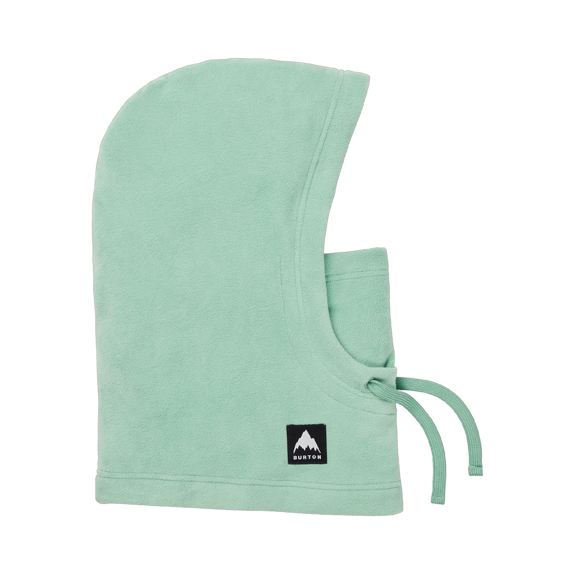 Burton Burke Hood - Soft Sage - Burton Neckwear