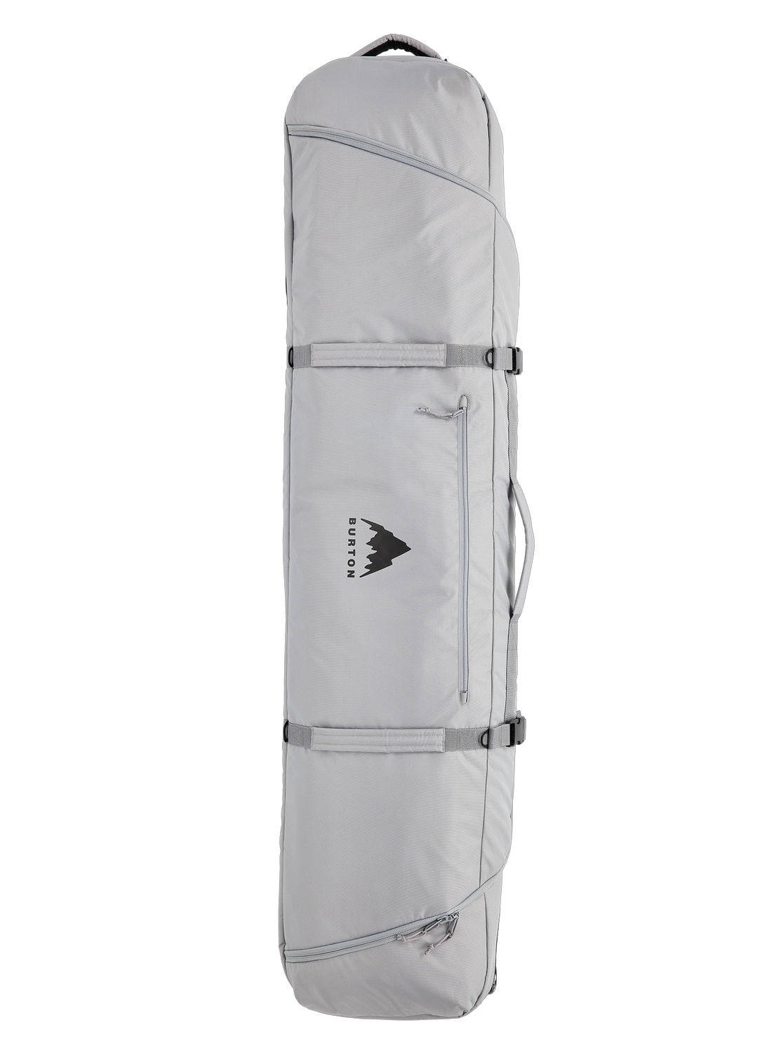 Burton Wheelie Gig Bag - Sharkskin