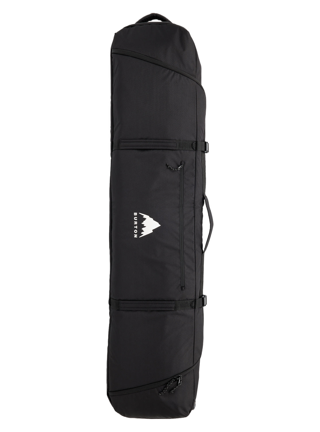 Burton Wheelie Gig Bag - True Black