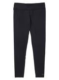 Women's Burton Lightweight X Base Layer Pants - True Black XS - Burton Pants Base