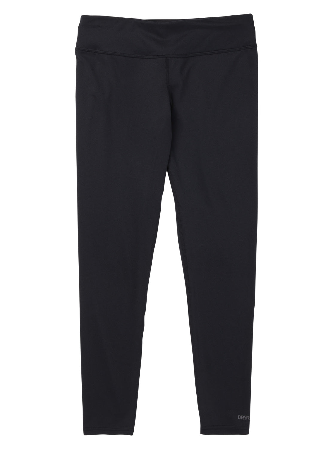 Women's Burton Lightweight X Base Layer Pants - True Black