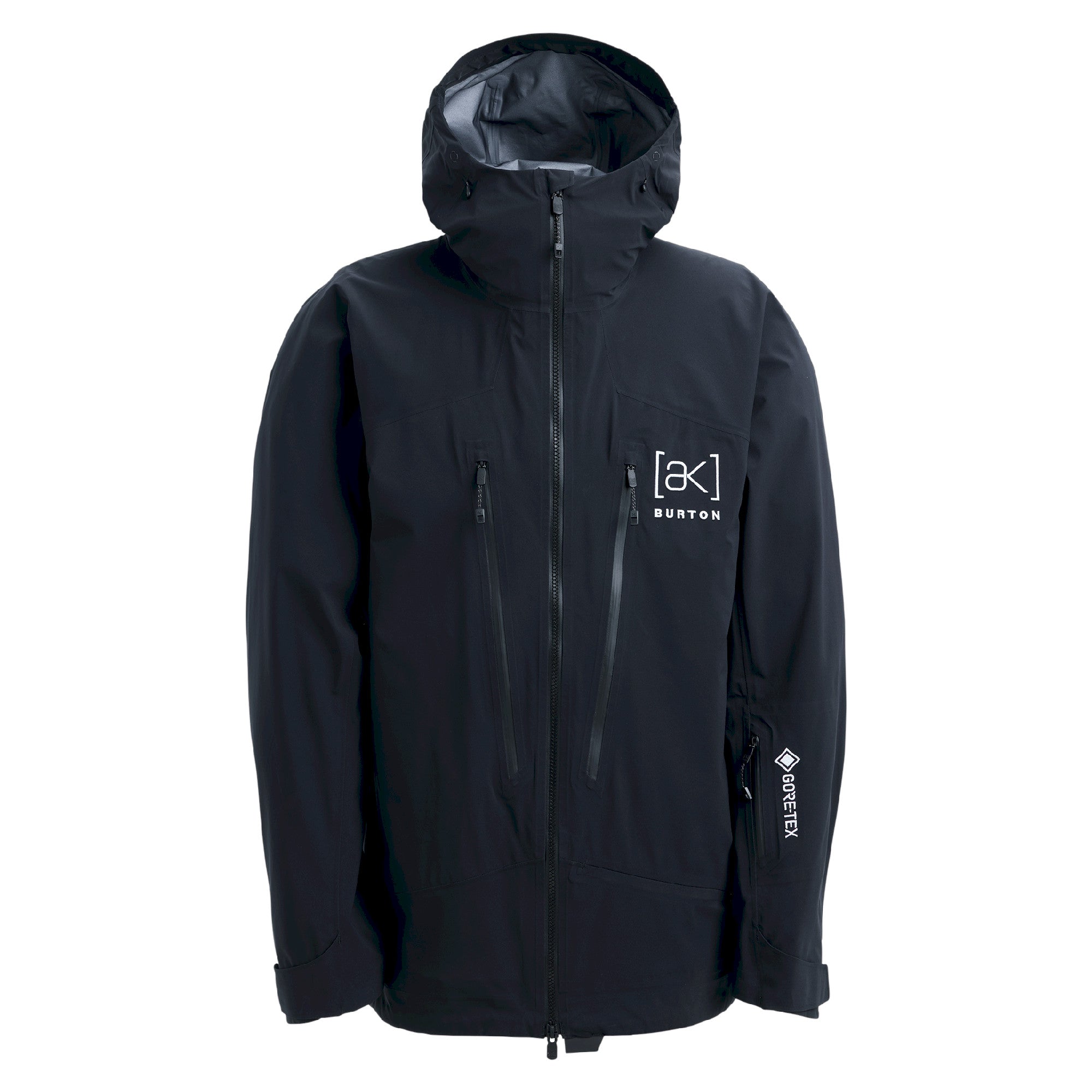 スノーボード BURTON [AK] ACAMAR GORE-TEX PRO 3L Men's Burton [ak] Acamar GORE-TEX PRO 3L Jacket | GORE-TEX Pro