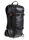 Burton [ak] Dispatcher 25L Backpack - True Black - Burton Packs