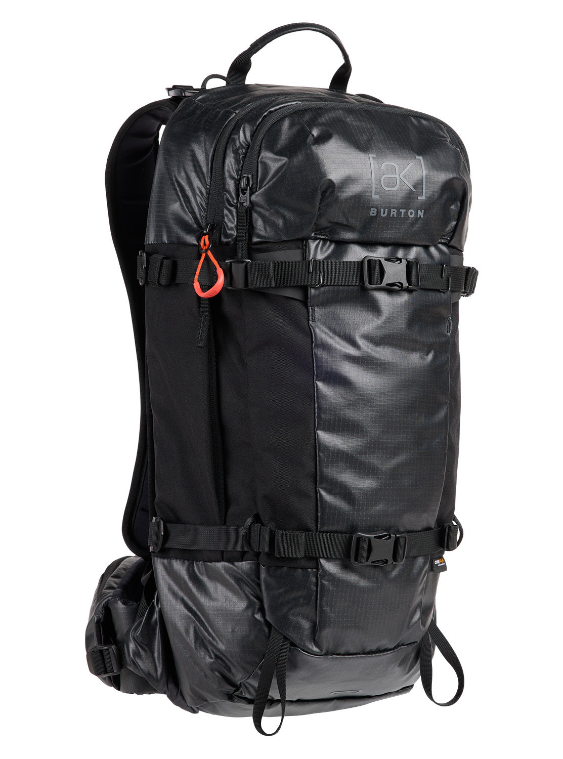 Burton [ak] Dispatcher 25L Backpack - True Black