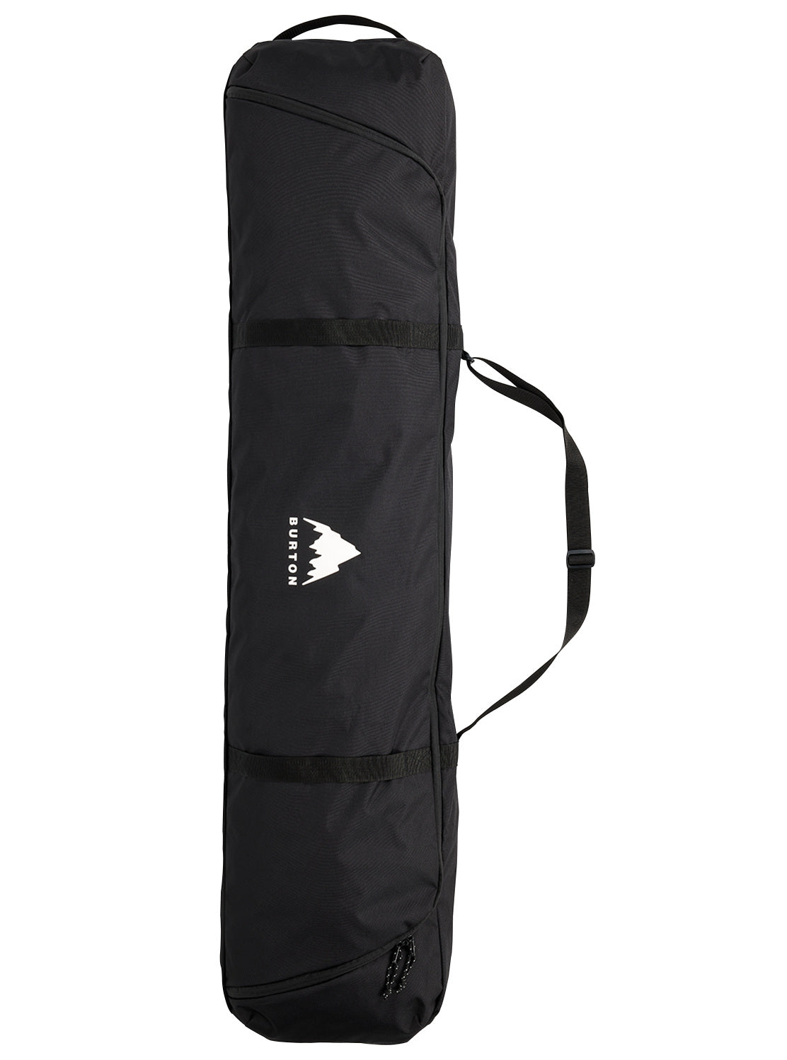 Burton Space Sack Snowboard Bag - True Black