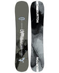 Men's Burton Instigator PurePop Camber Snowboard - Graphic - Burton All Mountain