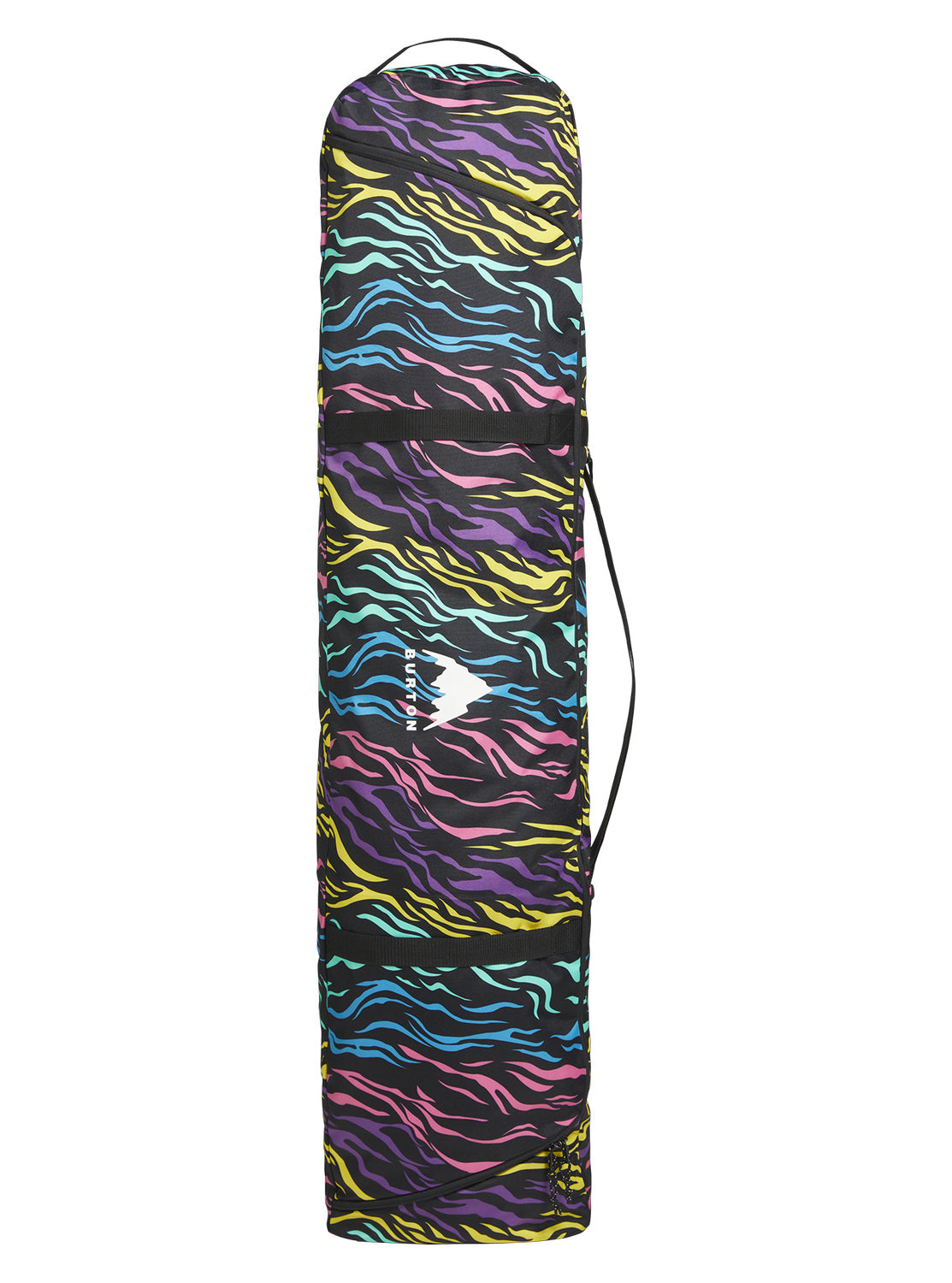 Burton Space Sack Snowboard Bag - Safari
