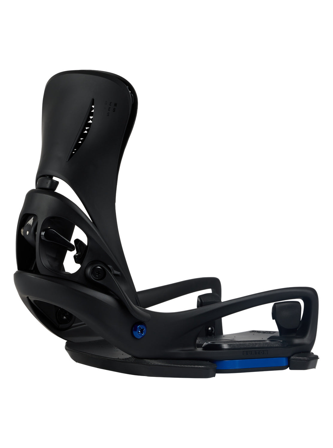 Men's Burton Step On® Genesis EST® Snowboard Bindings - Black
