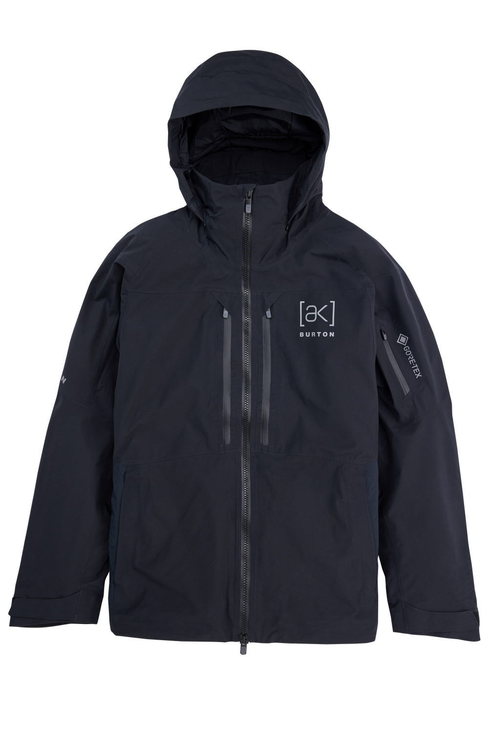 Men's Snowboard Gear | Burton & Anon | Brenthel Snow