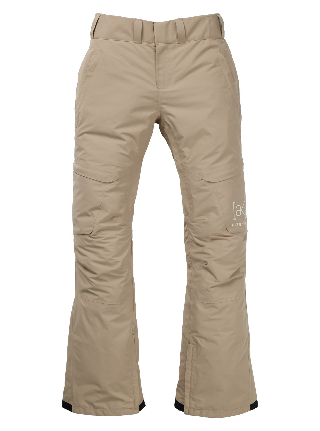 Women's Burton [ak] Summit GORE-TEX 2L Pants - Summit Taupe