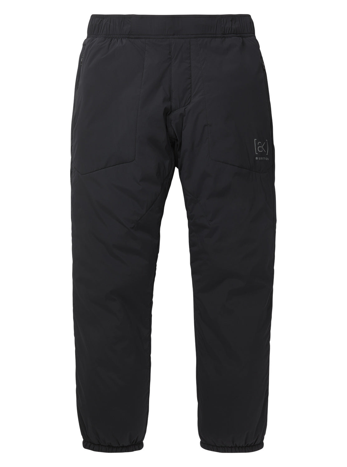 Men's Burton [ak] Helium Stretch Insulated Pants - True Black