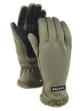 Women's Burton Sapphire Gloves - Forest Moss - Burton Gloves