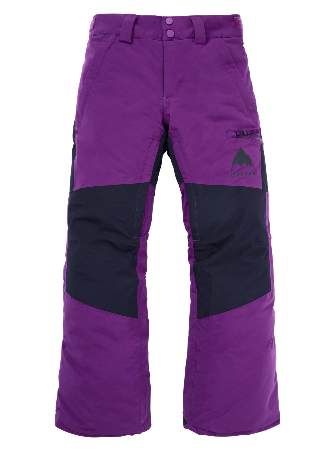 Kids' Snowboard Gear | Burton & Anon Youth | Brenthel Snow