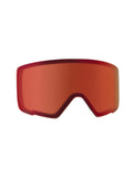 Anon M3 Perceive Goggle Lens - Perceive Cloudy Burst - Magnatech Lens
