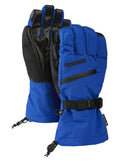 Men's Burton GORE-TEX Gloves - Jake Blue - Burton Gloves