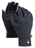 Burton Stretch Liner 2.0 - True Black - Burton Liners