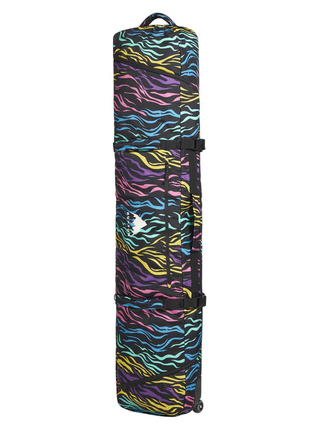 Burton Wheelie Gig Bag - Safari