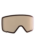 Anon M3 Perceive Goggle Lens - Perceive Cloudy Night - Magnatech Lens