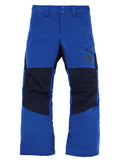 Kids' Burton Skylar 2L Pants - Twilight Blue - Burton Pants Outerwear