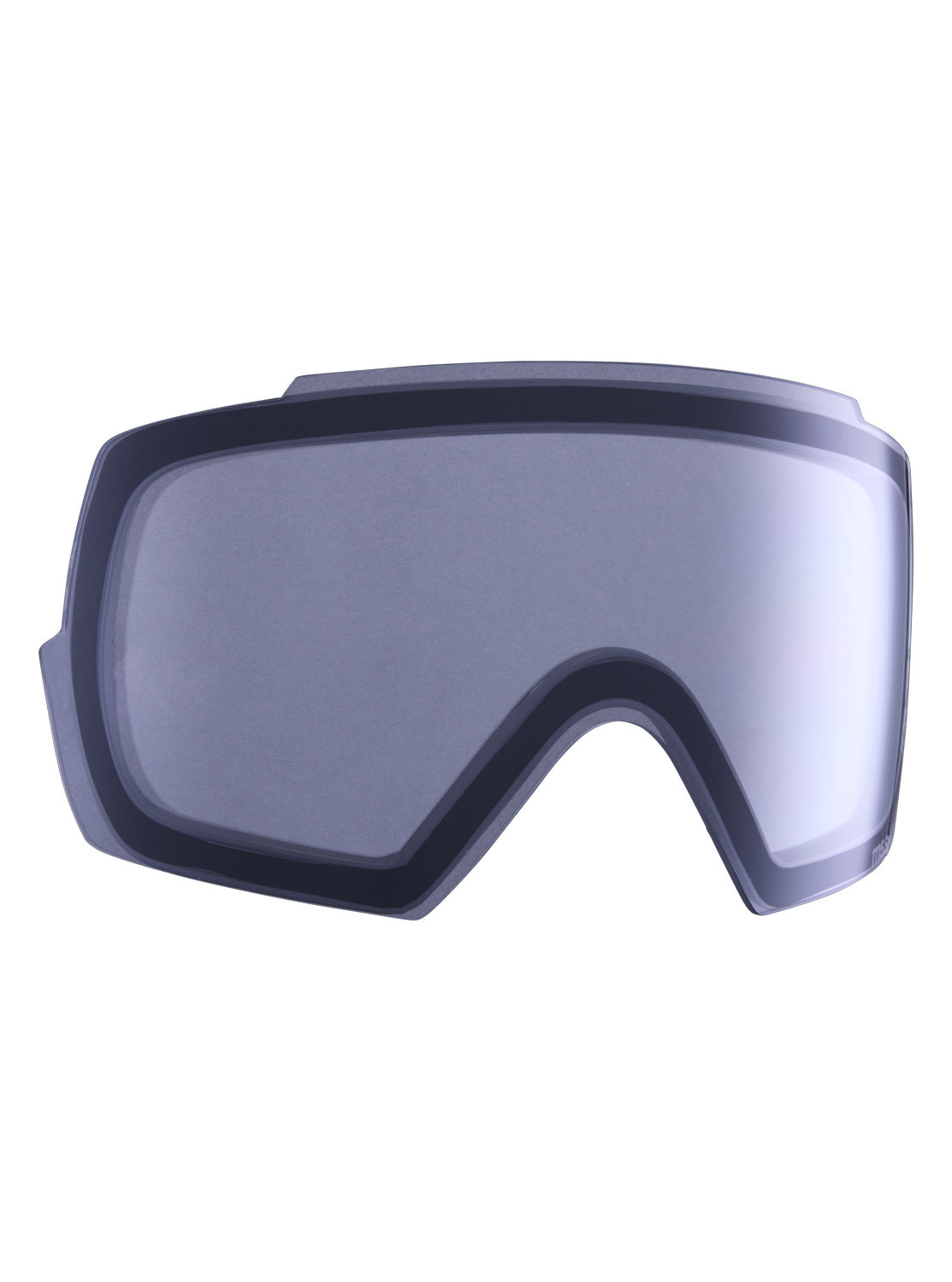 Anon M5S Goggle Lens - Clear OS
