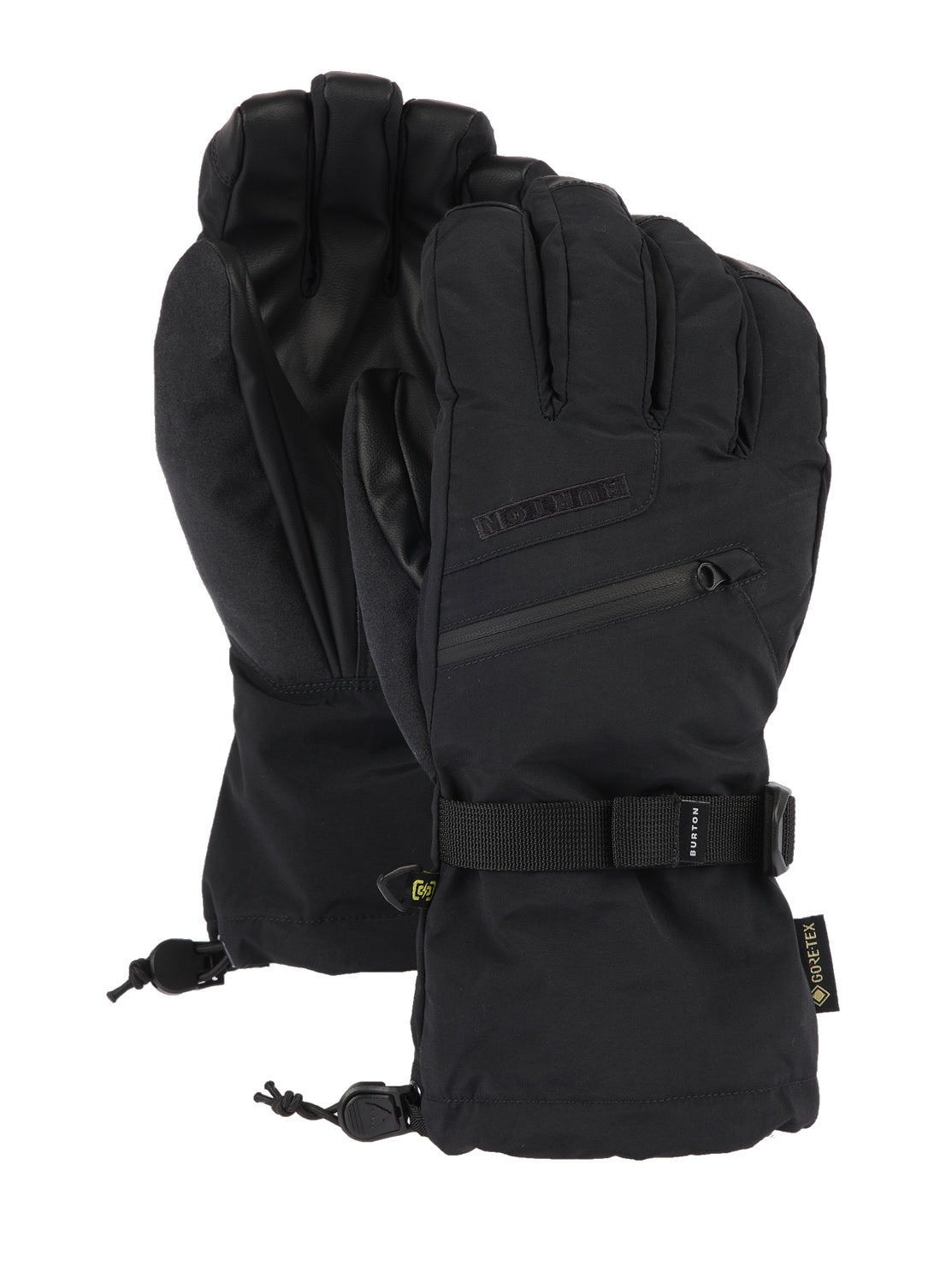 Men's Burton GORE-TEX Gloves - True Black