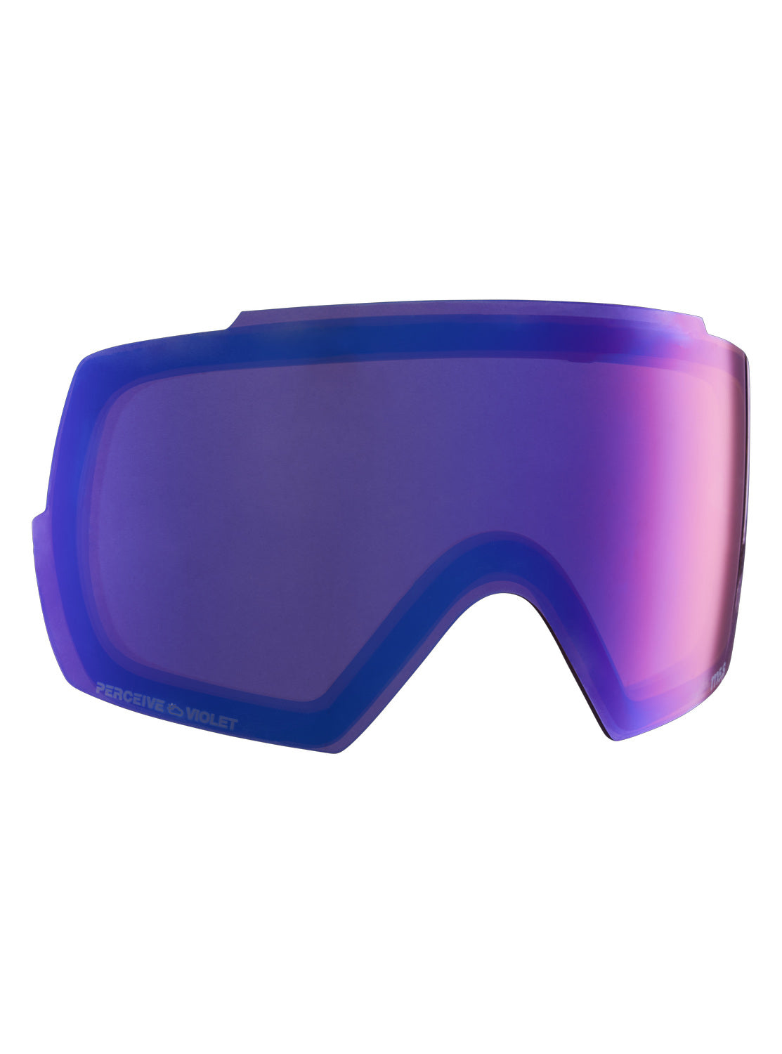 Anon M5S Perceive Goggle Lens - Perceive Variable Violet OS