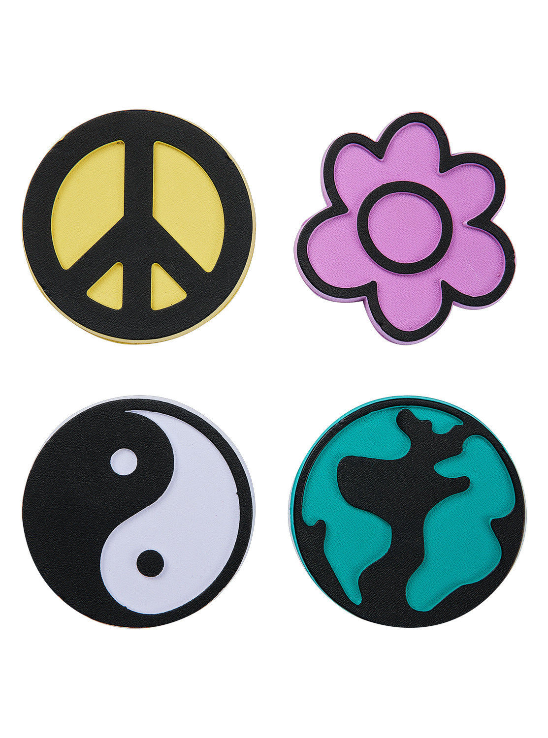 Burton Foam Stomp Pad - Assorted OS