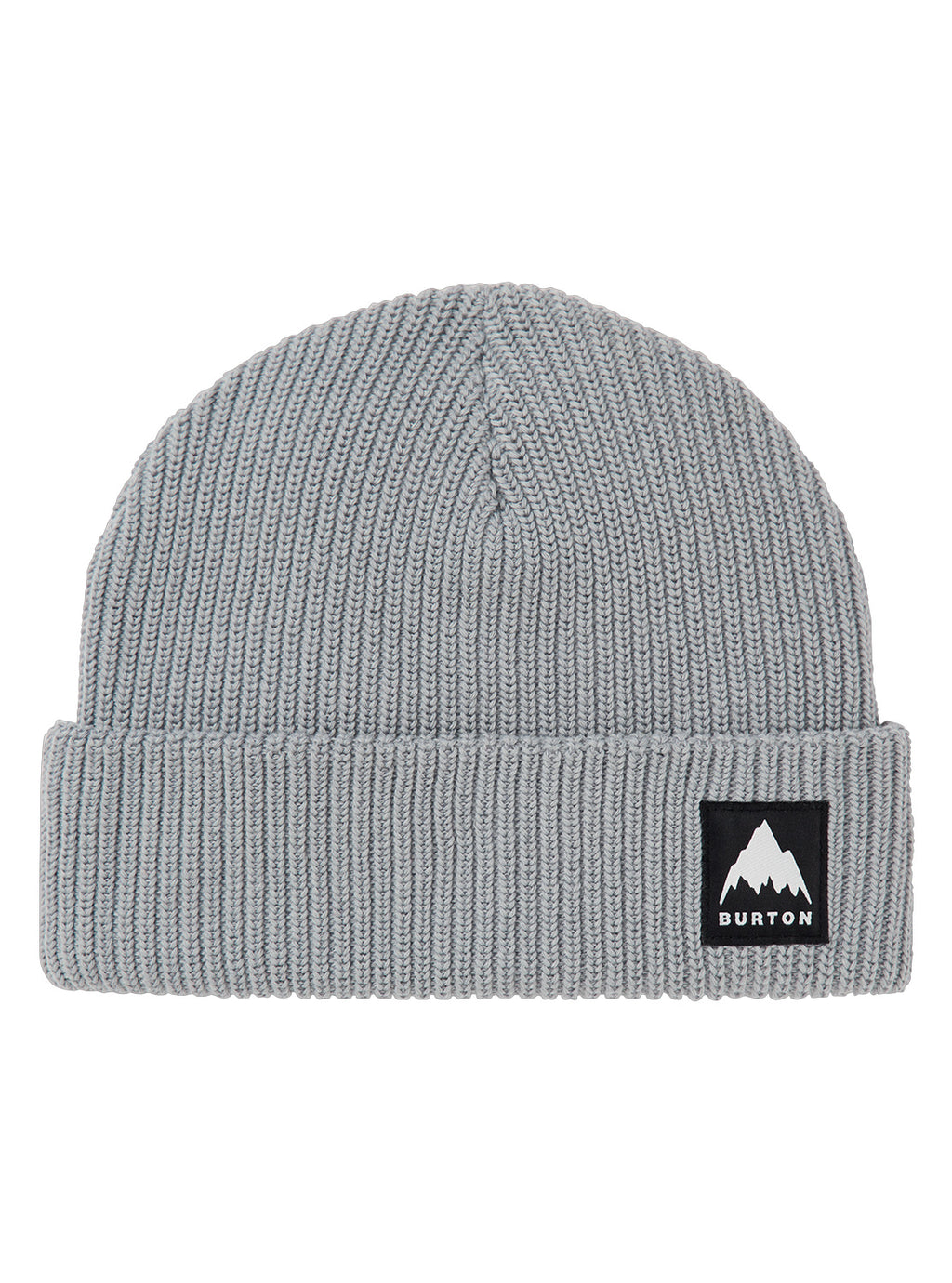 Burton Recycled VT Beanie - Silver Sconce OS - Burton Beanies