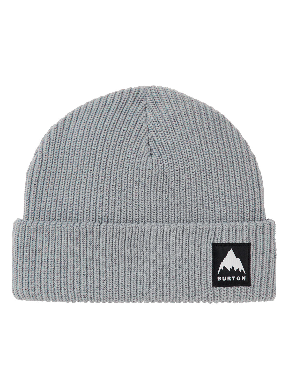 Burton Recycled VT Beanie - Silver Sconce OS