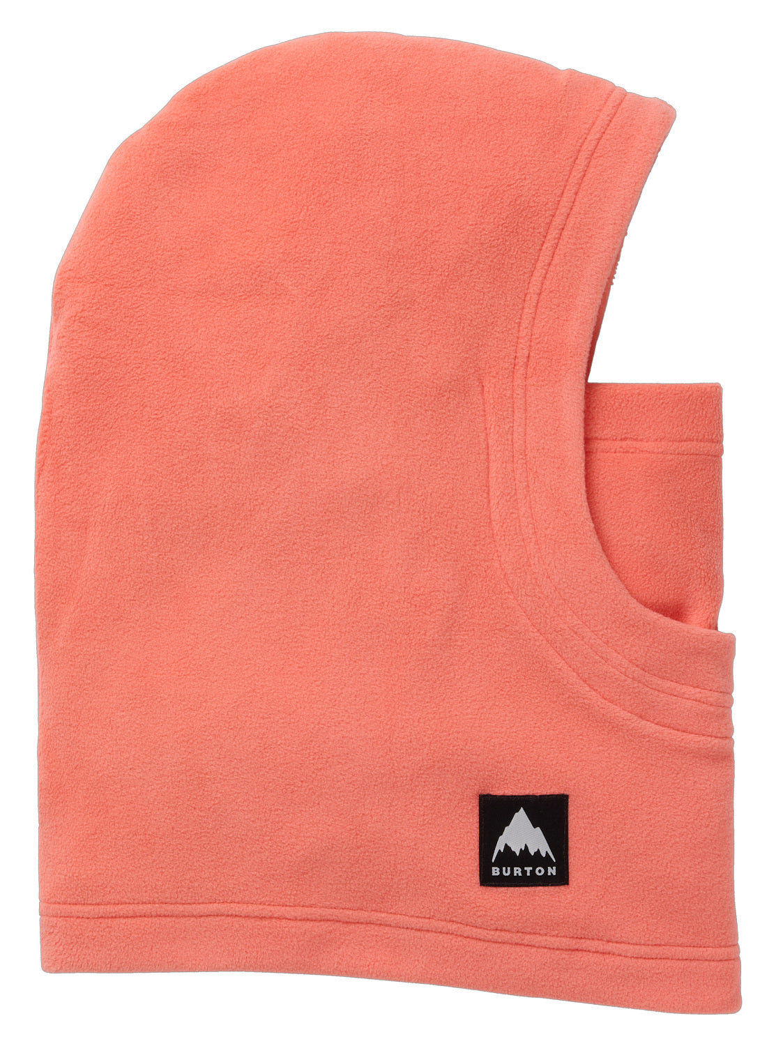 Kids' Burton Burke Hood - Peach Echo