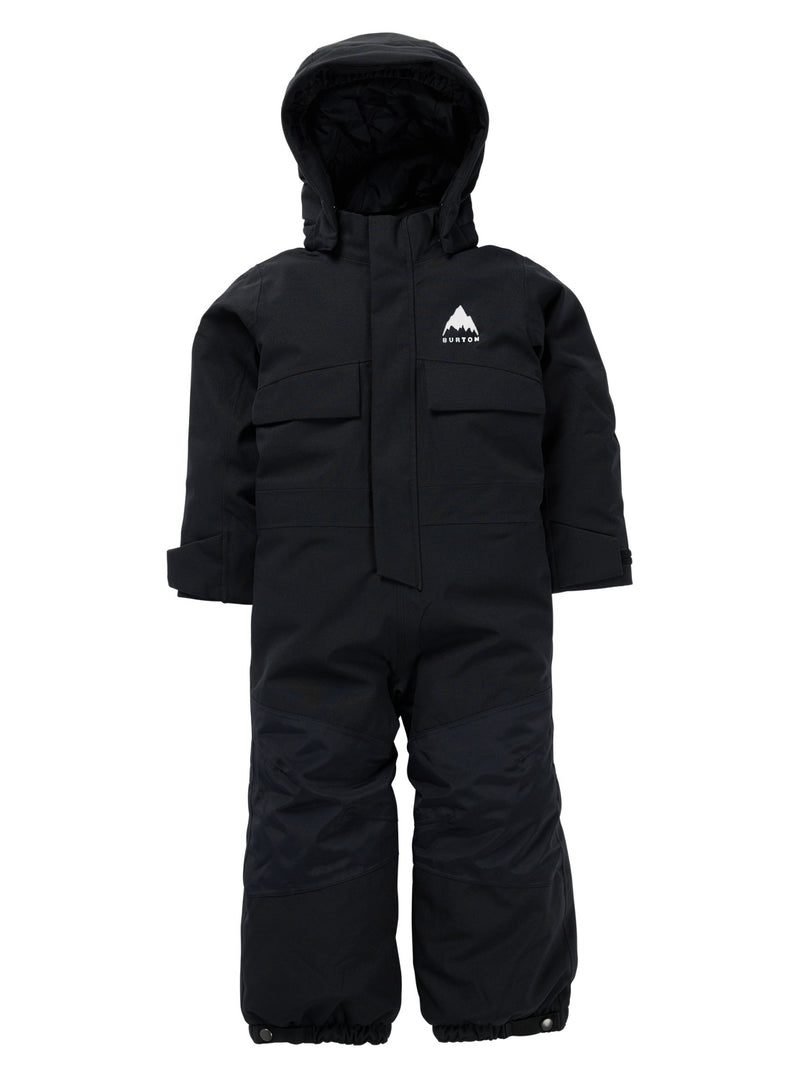 Toddlers' Burton 2L One Piece - True Black