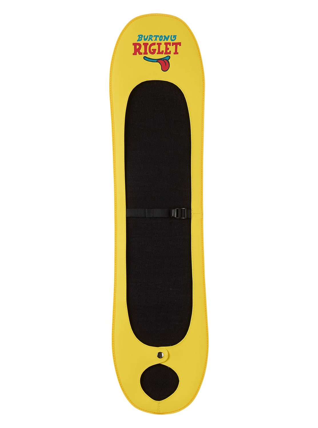 Burton Riglet Hover Cover - One Color 90