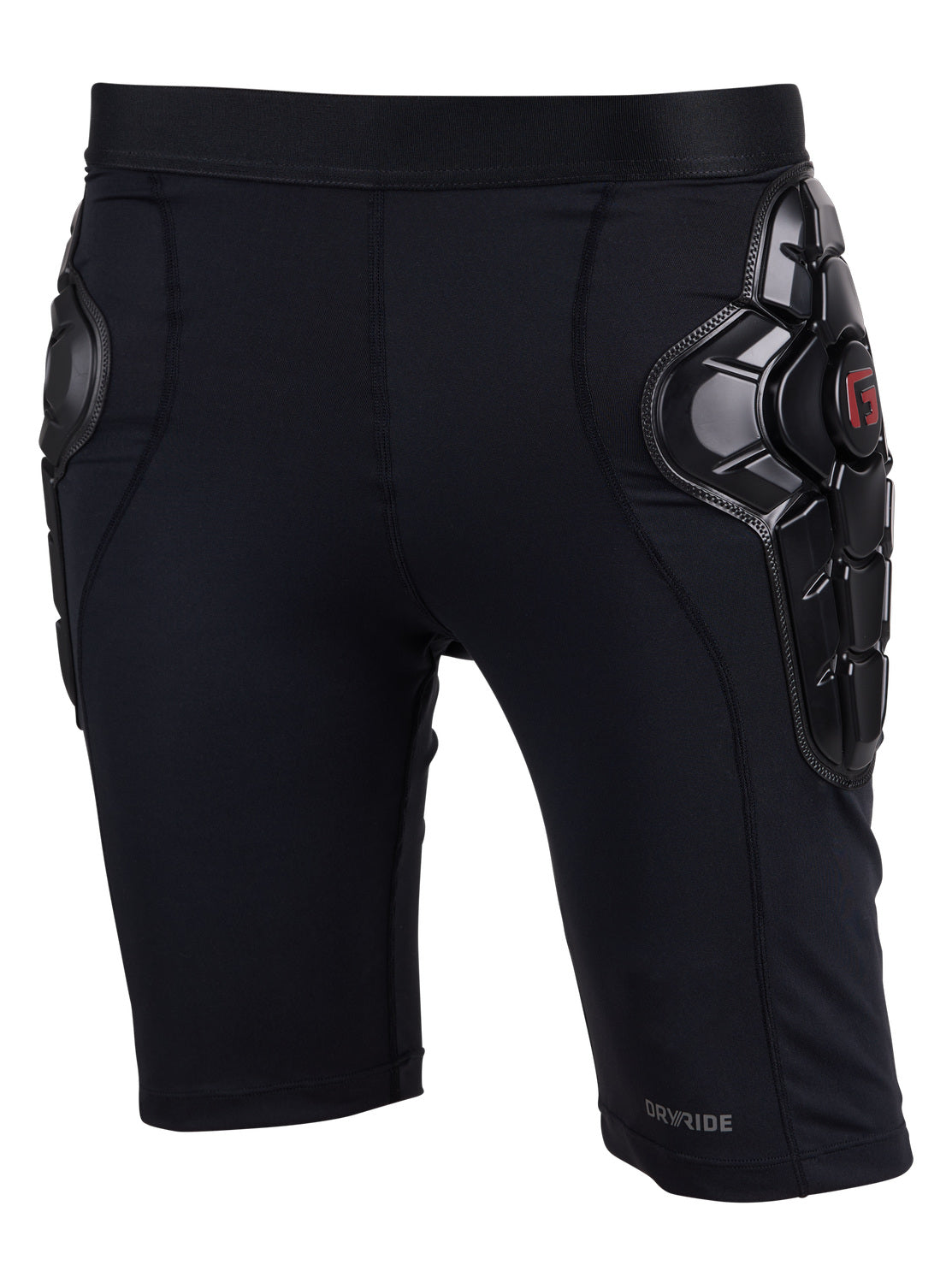 Women's Burton Impact Shorts - True Black