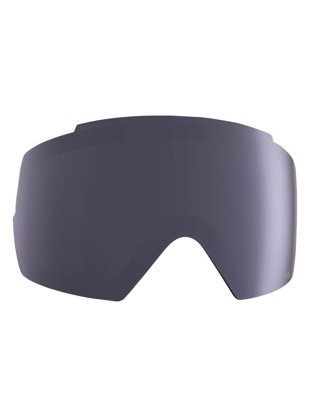 Anon M5 Polarized Perceive Goggle Lens - Perceive Sunny Polarized Onyx OS - Anon Magnatech Lens