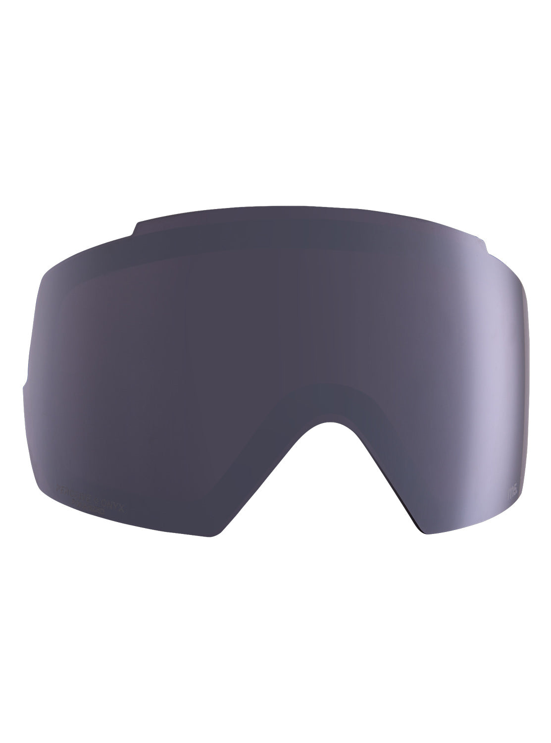 Anon M5 Polarized Perceive Goggle Lens - Perceive Sunny Polarized Onyx OS