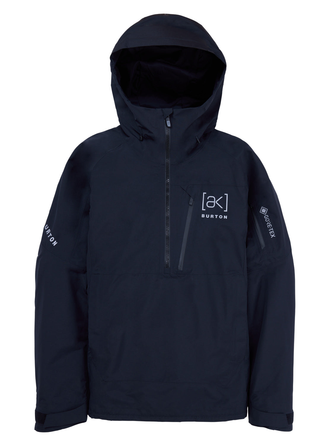 Men's Burton [ak] Helitack GORE-TEX 2L Stretch Jacket – Brenthel Snow