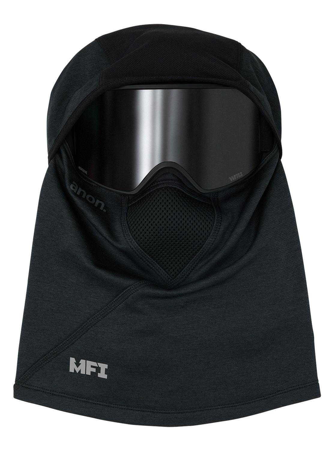 Anon MFI® Tech Balaclava - Black OS