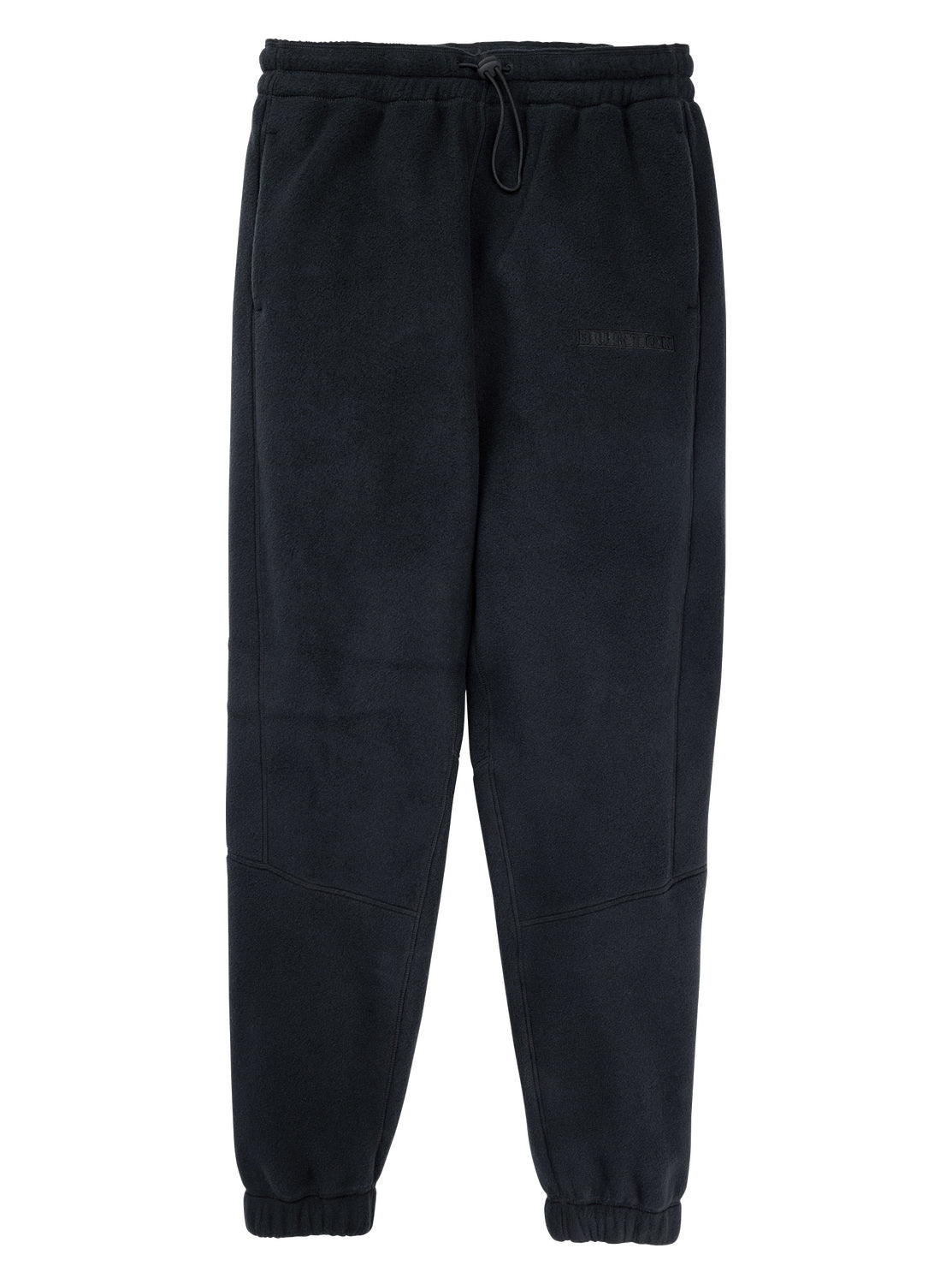Burton Cinder Fleece Pants - True Black