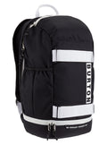 Kids' Burton Distortion 18L Backpack - True Black OS - Burton Packs