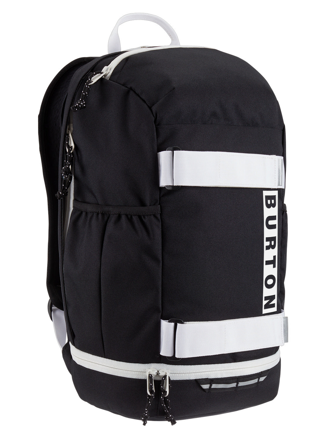 Kids' Burton Distortion 18L Backpack - True Black OS