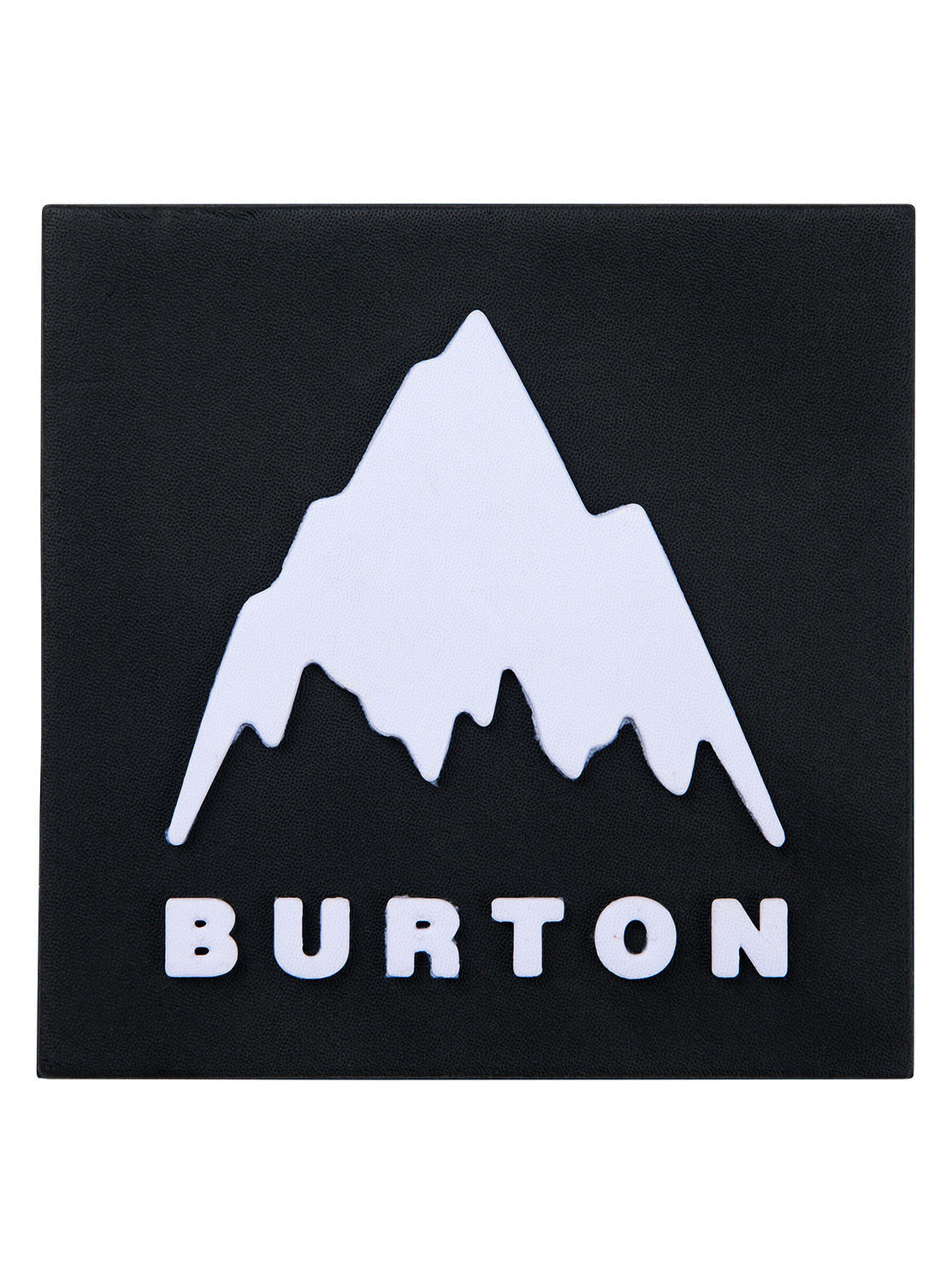 Burton Foam Stomp Pad - Mountain Logo OS