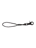 Burton Cord Leash - Black OS - Burton Leashes
