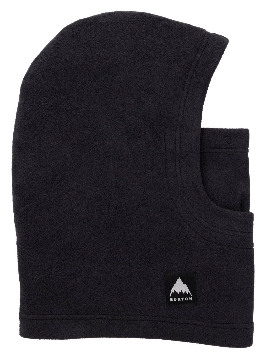Kids' Burton Burke Hood - True Black