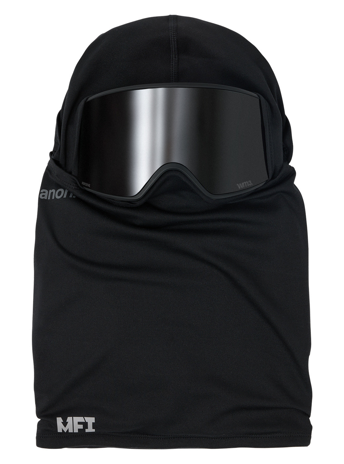 Anon MFI® Hellbrook Balaclava - Black OS