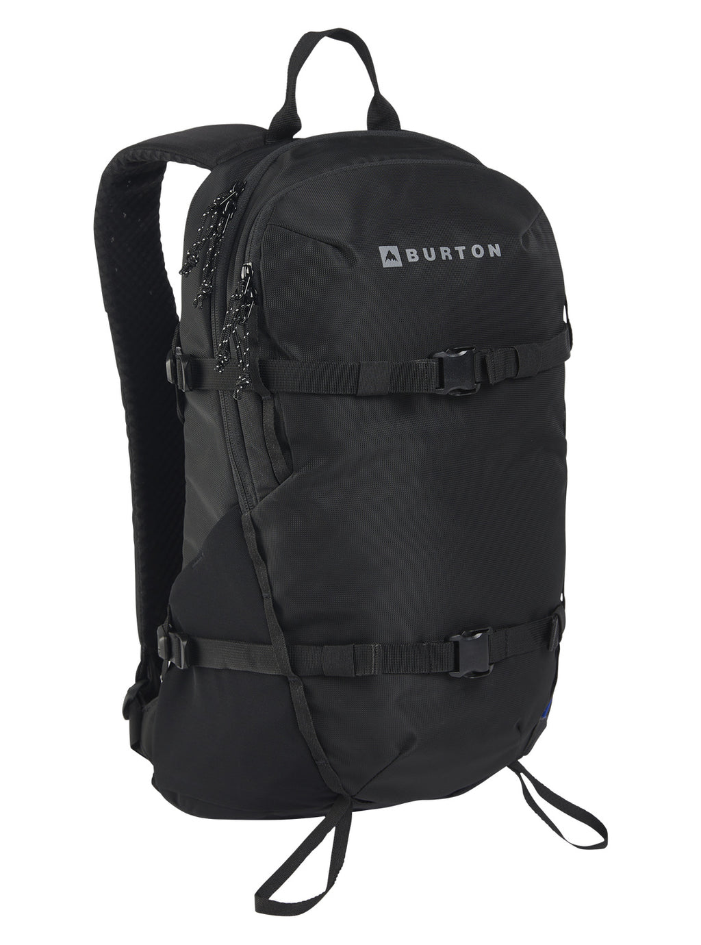 Burton Day Hiker 22L Backpack - True Black OS - Burton Packs