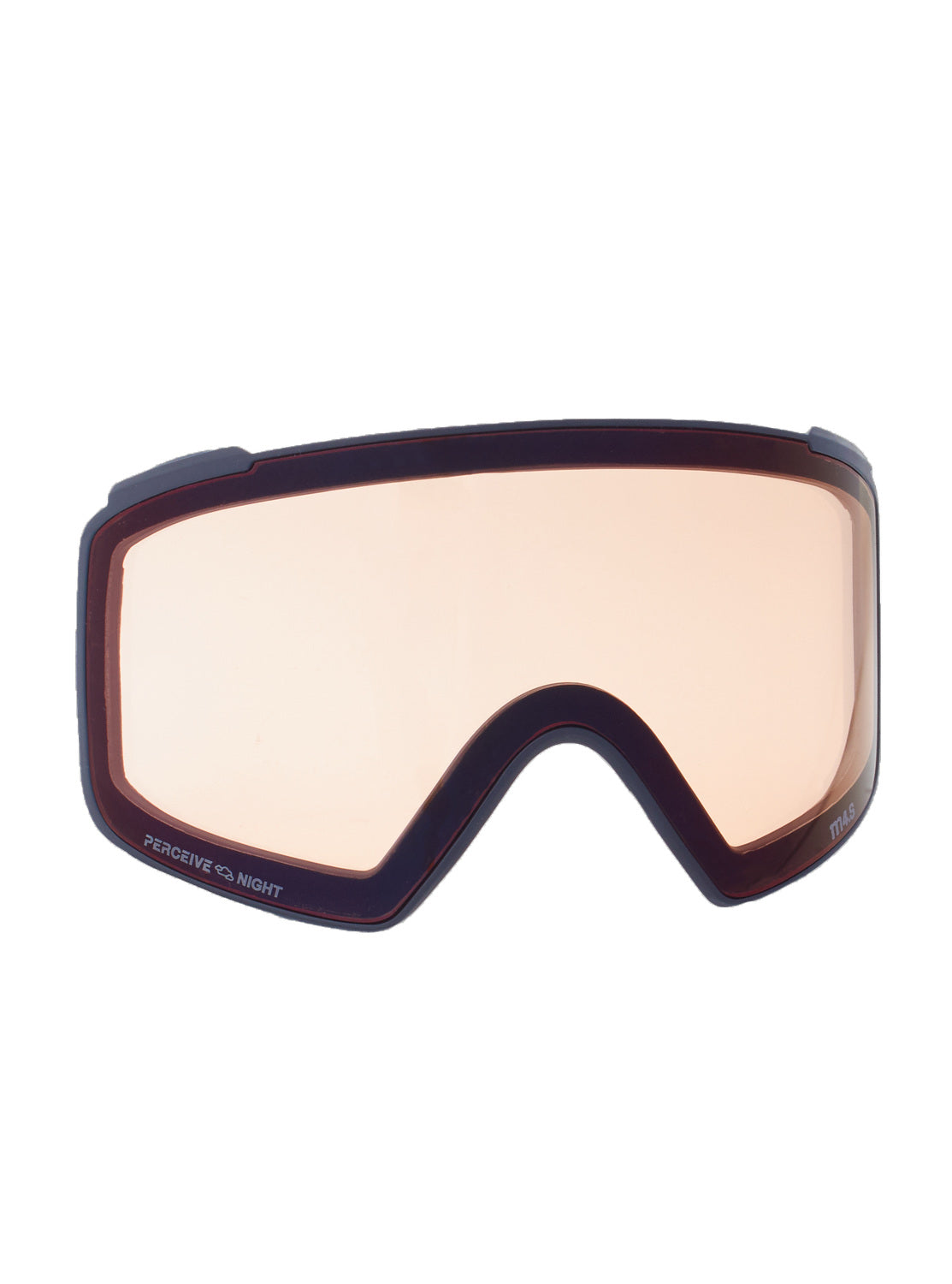 Anon M4S Perceive Goggle Lens (Cylindrical) - Perceive Cloudy Night OS