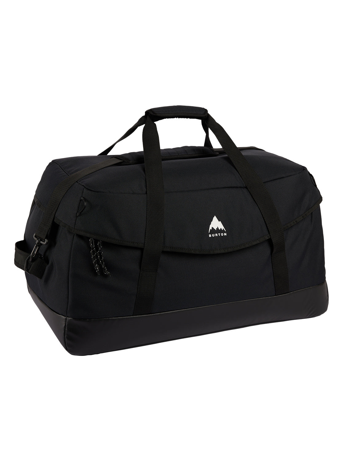 Burton Flight Attendant 90L Duffel Bag - True Black OS