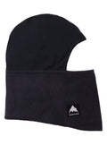 Kids' Burton Balaclava Face Mask - True Black - Burton Neckwear