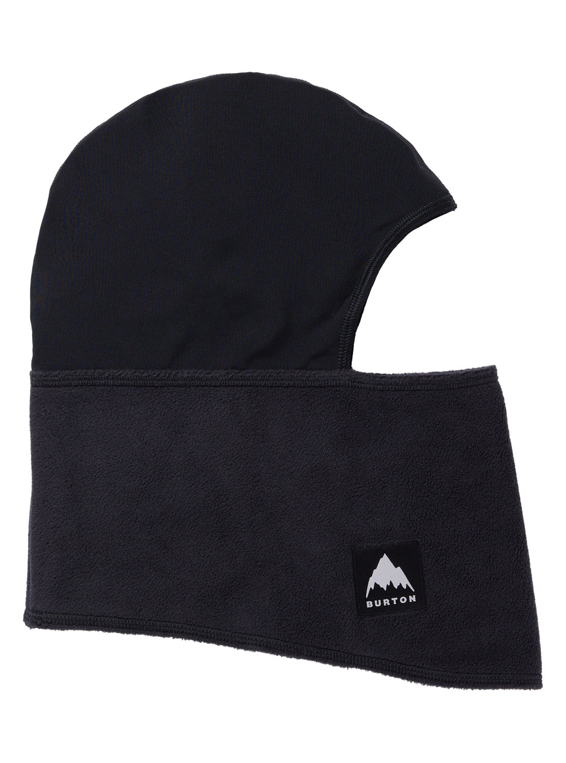Kids' Burton Balaclava Face Mask - True Black