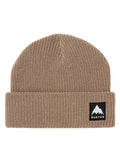 Burton Recycled VT Beanie - Summit Taupe OS - Burton Beanies